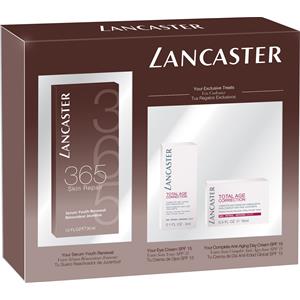 Lancaster - 365 Cellular Elixir - Geschenkset