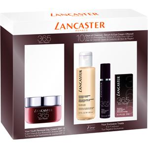 Lancaster - 365 Cellular Elixir - Geschenkset