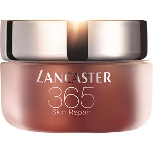 Lancaster - 365 Cellular Elixir - Skin Repair Light Mousse Cream SPF 15