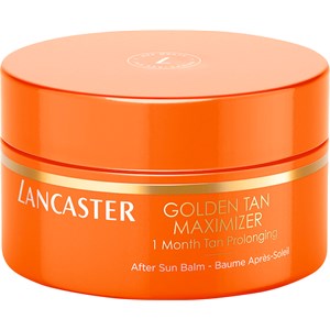 Lancaster Soins Solaires Golden Tan Maximizer After Sun Balm 200 Ml