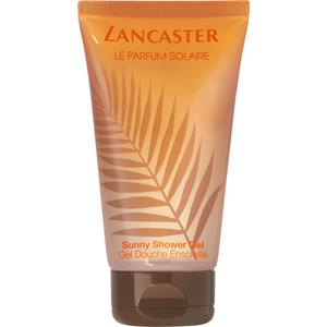 Image of Lancaster Damendüfte Le Parfum Solaire Sunny Shower Gel 150 ml