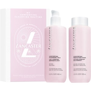 Lancaster - Cleansing - Gift Set