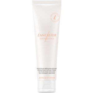 Lancaster Skin Essentials Softening Cream To Foam Cleanser Reinigungsschaum Damen 150 Ml