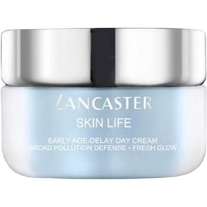 Lancaster Skin Life Early-Age-Delay Day Cream Tagescreme Damen