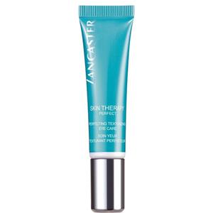 Lancaster - Skin Therapy Perfect - Perfecting Texturizing Eye Care