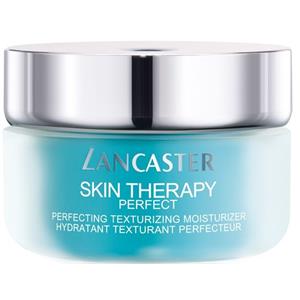 Lancaster - Skin Therapy Perfect - Perfecting Texturizing Moisturizer