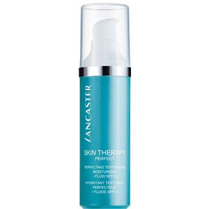 Lancaster - Skin Therapy Perfect - Perfecting Texturizing Moisturizer Fluid SPF 15
