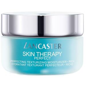 Lancaster - Skin Therapy Perfect - Perfecting Texturizing Moisturizer Rich