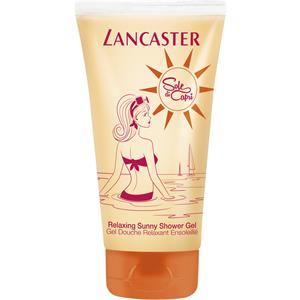 Lancaster - Sole di Capri - Shower Gel