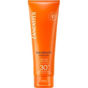 Lancaster - Sun Beauty - Body Milk SPF50