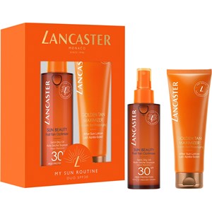 Lancaster - Sun Beauty - Geschenkset