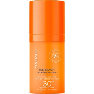 Lancaster Sun Beauty Protective Fluid SPF30 Sonnenschutz Damen