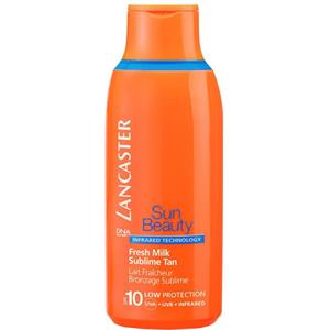 Lancaster - Sun Beauty - Fresh Milk Sublime Tan SPF 10