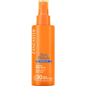 Lancaster - Sun Beauty - Oil-Free Milky Spray Sublime Tan
