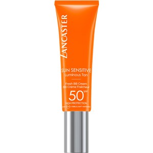 Lancaster - Sun Sensitive - Delicate Fresh BB Cream Tinted Finish SPF 50