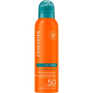 Lancaster - Sun Sport - Cooling Invisible Body Mist SPF50