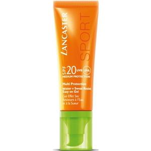 Lancaster - Sun Sport - Multi Protection Water & Sweat Resist Easy on Gel