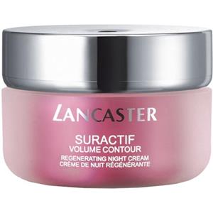 Lancaster - Suractif Volume Contour - Suractif Volume Contour Regenerating Night Cream
