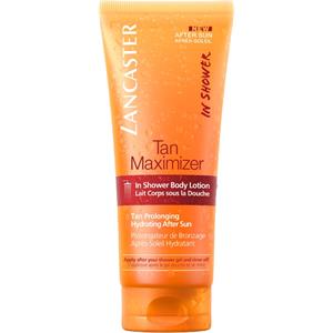 Lancaster - Tan Maximizer - In Shower Body Lotion