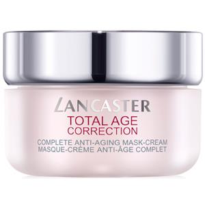 Lancaster - Total Age Correction - Complete Anti-Aging Mask-Cream