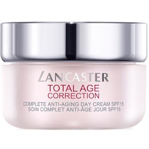 Lancaster - Total Age Correction - Day Cream SPF 15
