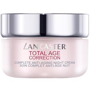 Lancaster - Total Age Correction - Night Cream