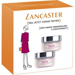Lancaster - Total Age Correction - _Amplified Kennenlernset