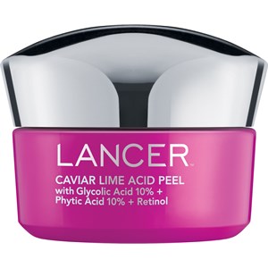 Lancer - Gesichtspflege - Caviar Lime Acid Peel