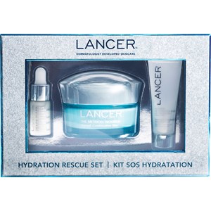 Lancer - The Method: Face - Hydration Rescue