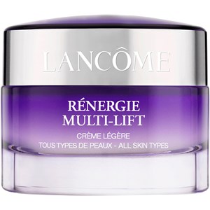 Lancôme - Antienvelhecimento - Rénergie Multi-Lift Crème Légère