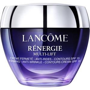 Anti Aging Renergie Multi Lift Creme By Lancome Parfumdreams