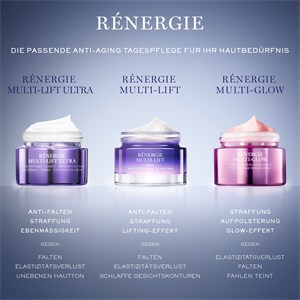 Anti-Aging Rénergie Multi-Lift Ultra Creme von Lancôme ❤️ online kaufen |  parfumdreams