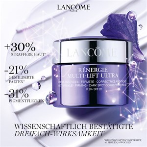 Anti-Aging Rénergie online ❤️ parfumdreams von 20 Lancôme SPF Multi-Lift | kaufen Ultra Creme