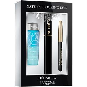 Lancôme - Silmät - Définicils Set