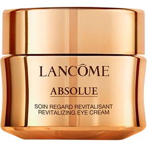 lancome eye care