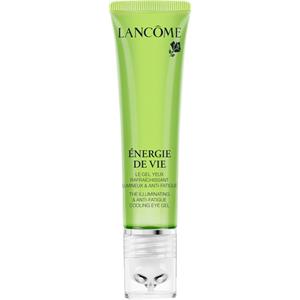 Lancôme - Eye Care - The Illuminating & Anti-Fatigue Cooling Eye Gel