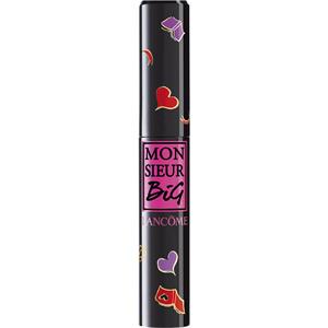 Lancôme - Fall Look 2017 Olympia's Wonderland - Be Part Of It! - Monsieur Big Mascara