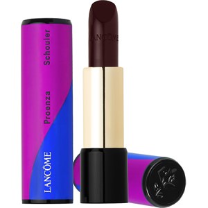Lancôme - Fall Look 2018 - L'Absolu Rouge Chroma
