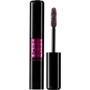 Lancôme - Fall Look 2018 - Monsieur Big Mascara