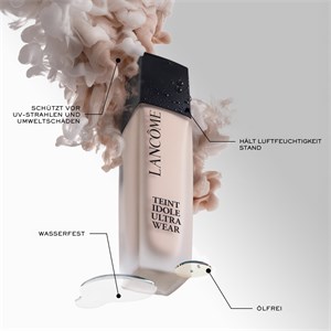 Lancôme - Teint - Teint Idole Ultra Wear