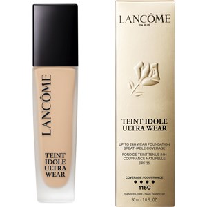 Lancôme - Teint - Teint Idole Ultra Wear