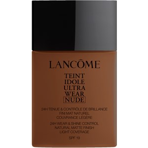Lancôme - Teint - Teint Idole Ultra Wear Nude