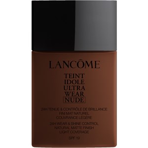 Lancôme - Tónovací krém - Teint Idole Ultra Wear Nude