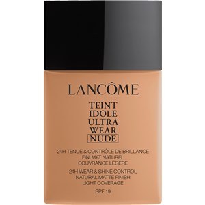 Lancôme - Iho - Teint Idole Ultra Wear Nude