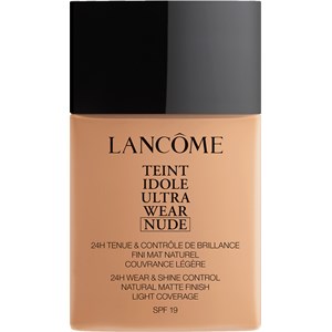 Lancôme - Teint - Teint Idole Ultra Wear Nude