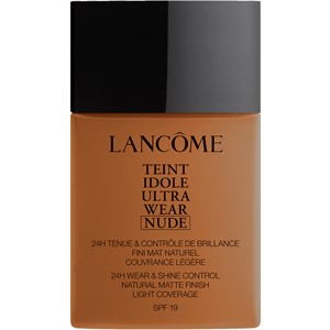 Lancôme - Teint - Teint Idole Ultra Wear Nude