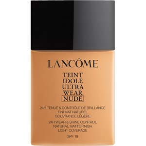 Lancôme - Teint - Teint Idole Ultra Wear Nude