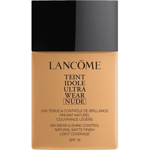 Lancôme - Teint - Teint Idole Ultra Wear Nude