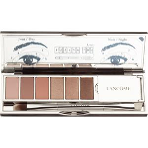 Lancôme - French Innocence - Spring 2015 - My French Palette