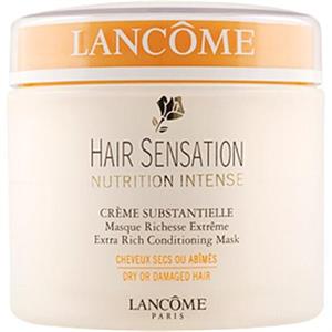 Lancôme - Hair care - Hair Sensation Crème Substantielle